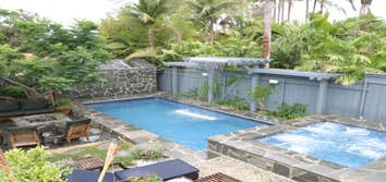 Photos by Quality Fiberglass Pools #1