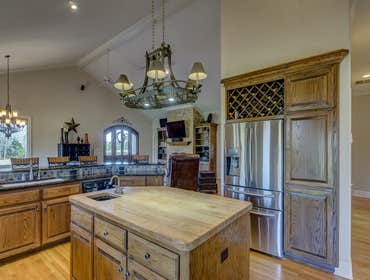 Photos by Abraham Building & Consulting Inc