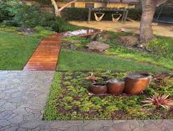 Outdoor Living