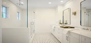 Palm Beach - Bathroom Remodel