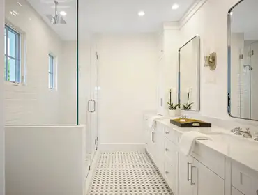 Palm Beach - Bathroom Remodel