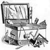 Latham Home Improvements logo