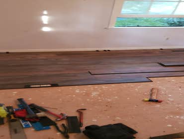 Photos by Southern Quality Construction #1