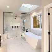 Home Render Design