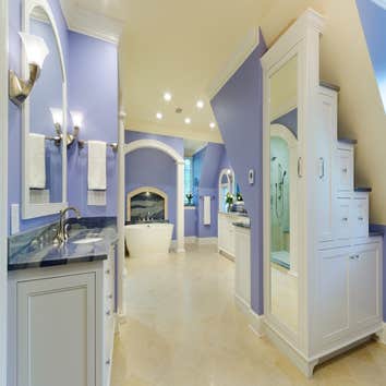 Bathrooms