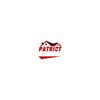 Patriot Roofing & Contracting logo