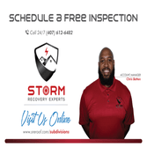 Storm Recovery Experts LLC