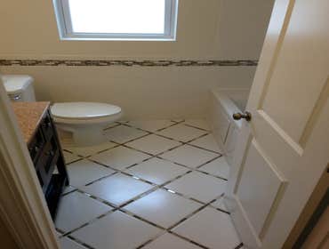 The Marchetti Co. Project