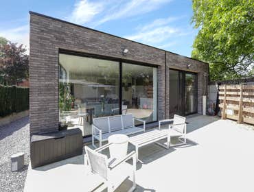 Photos by Alba European Windows & Doors #1