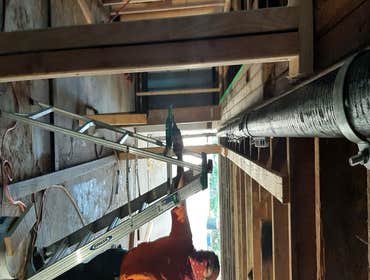 Healdsburg Residential Remodel (September 2020) Whole house remodel from the ground up. Our scope of work was all new piping and fixtures: water main, 