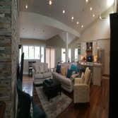 Whole house renovation