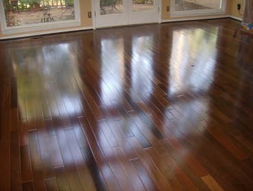 GREAT QUALITY WORK GALLERY We are Atlanta’s number 1 low price in hardwood, laminate, vinyl and carpet. Give us a call an experience great service and