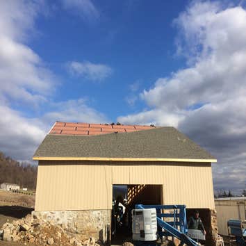 Photo(s) from JNT Construction