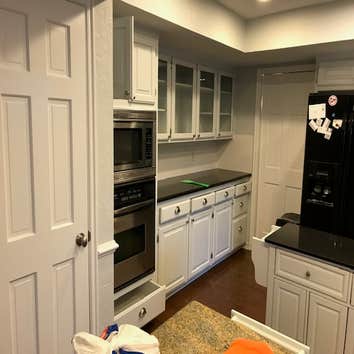 Zambrano Painting & Remodeling LLC