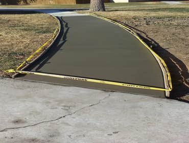 Photos by Ernie's Concrete Construction Co #1