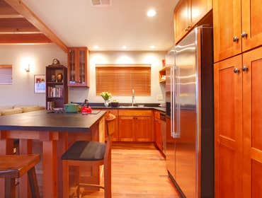 QualityMica - Countertops