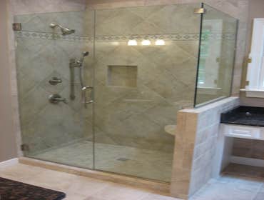 Works by Deaton S Construction