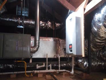 Photos from 360 Heating & Air