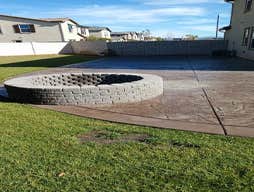 Photos by Ambrosio's Concrete #1
