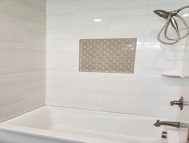Photos by Elephant Tile & Flooring #1