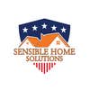 Sensible Home Roofing logo