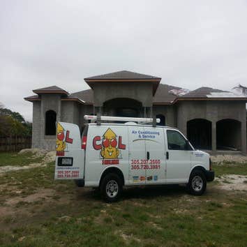 Cool House, Corp.
