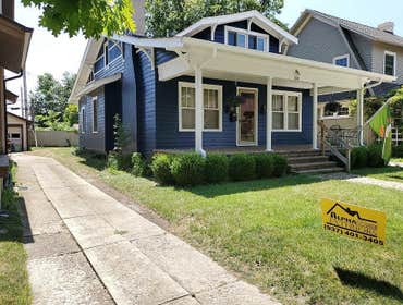 Photos by Alphaone Exteriors