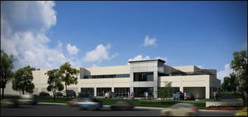 Robinson Pharma Design / Permitting Services