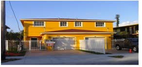 Pegasus Certified General Contractors Corp.