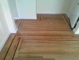 Photo(s) from Jerry Hood Hardwood Floors