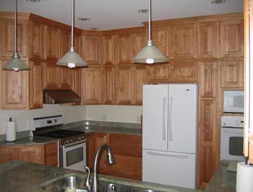 Kitchen Remodeling