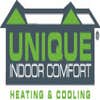 Unique Indoor Comfort logo