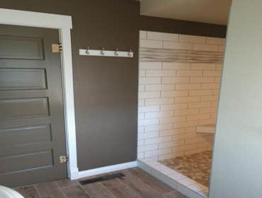 Photos by MICHAEL HAUSLER DBA MIKE HAUSLER CONSTRUCTION #1