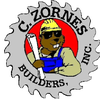 C Zornes Builders Inc logo