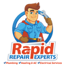 Rapid Repair Experts logo
