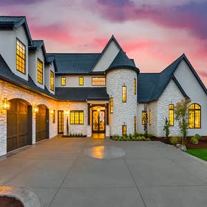 Photos by Blue Sky Poway Concrete and Pavers #1