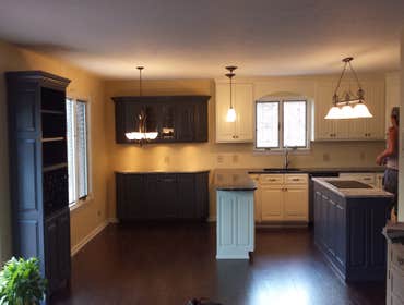 Photos from All Star Custom Kitchens