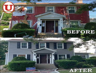 Unified Home Remodeling Projects