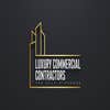 Luxury Commercial Contractors logo