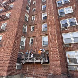 Ny Express Construction Co