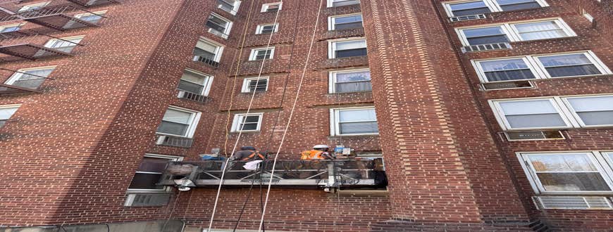 Ny Express Construction Co