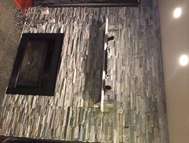 Photo(s) from KnockOut Painting and Construction Some of our many finished projects!
