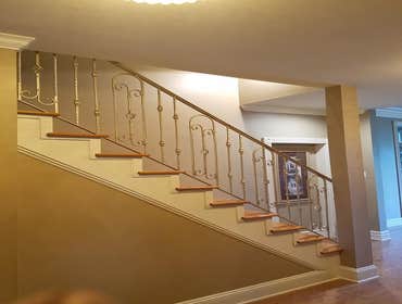 Photos by Iron Transformation #1