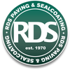 RDS Paving & Sealcoating INC logo