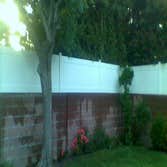 3 Ft H 1 Tone Wall Extention