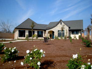 residential