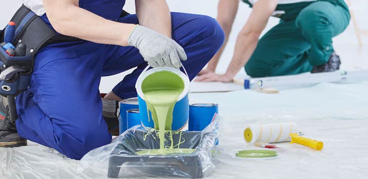 Photos by Elite House Painters Orange County #1