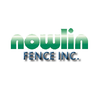 Nowlin Fence logo