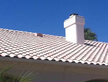 Project photos from Advance Roofing Systems