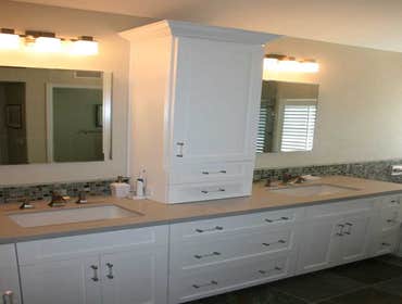 Photos from T K Home Improvements LLC Home Improvements projects Home Improvements contractor, roofing , siding , flooring, drywall, trim, staining, p